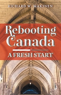 Front cover_Rebooting Canada