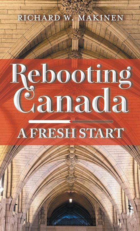 Front cover_Rebooting Canada