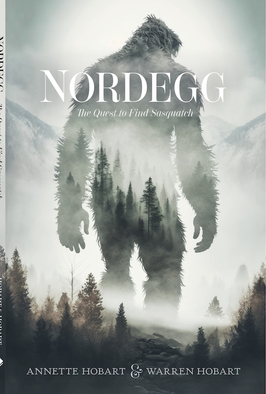 Front cover_Nordegg