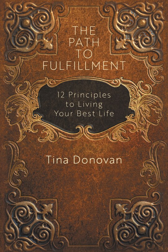 Front cover_The Path to Fulfillment
