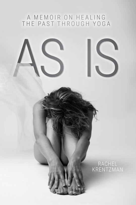 Front cover_As Is