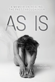 Front cover_As Is