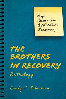 Front cover_The Brothers in Recovery Anthology