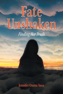 Front cover_Fate Unshaken