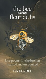 Front cover_The bee and the fleur de lis