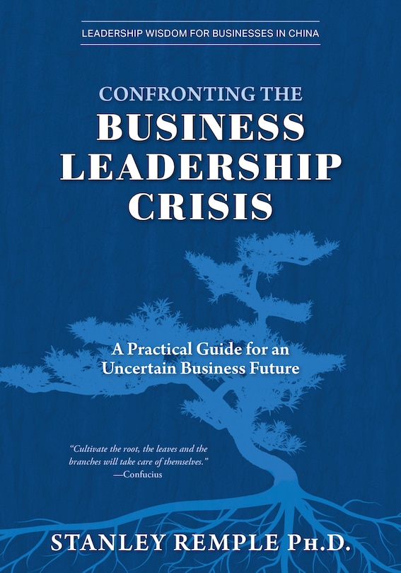 Couverture_Confronting the Business Leadership Crisis