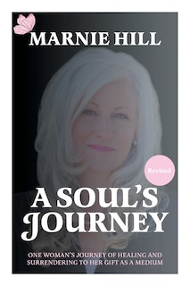 Front cover_A Soul's Journey
