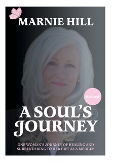 Front cover_A Soul's Journey