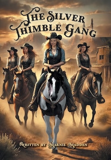 Couverture_The Silver Thimble Gang