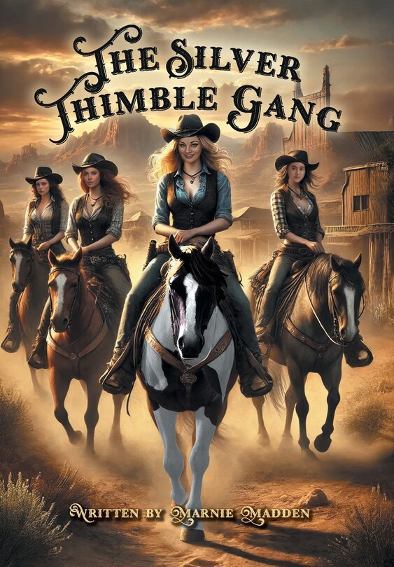 Couverture_The Silver Thimble Gang