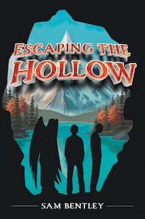 Front cover_Escaping the Hollow