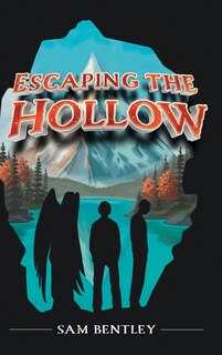 Front cover_Escaping the Hollow