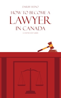 Couverture_How to Become a Lawyer in Canada
