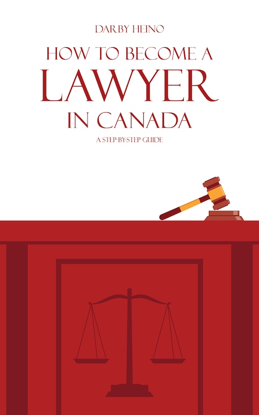 Couverture_How to Become a Lawyer in Canada