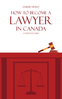 Couverture_How to Become a Lawyer in Canada