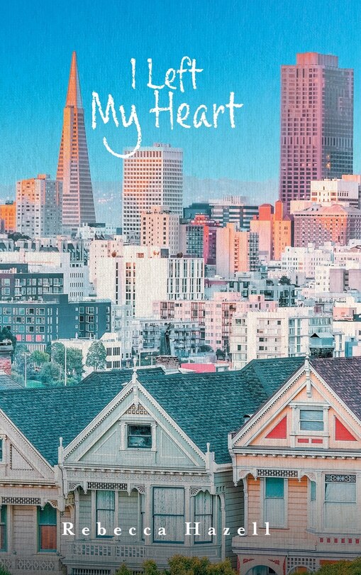 Couverture_I Left My Heart