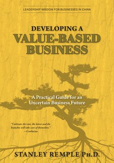 Front cover_Developing a Value-Based Business