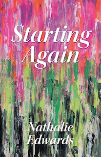 Front cover_Starting Again