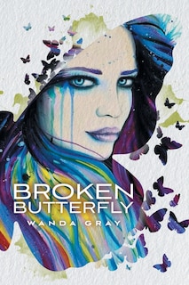 Front cover_Broken Butterfly
