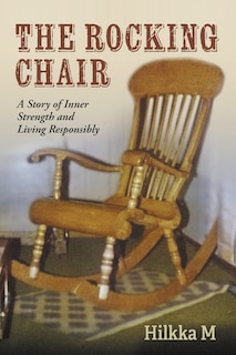 Front cover_The Rocking Chair