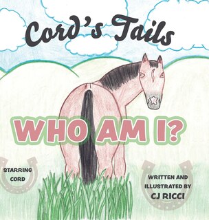 Couverture_Who Am I?