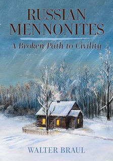 Front cover_Russian Mennonites