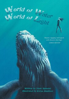 Couverture_World of Water, World of Light