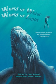 Couverture_World of Water, World of Light