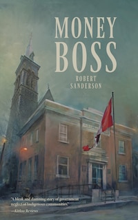 Front cover_Money Boss