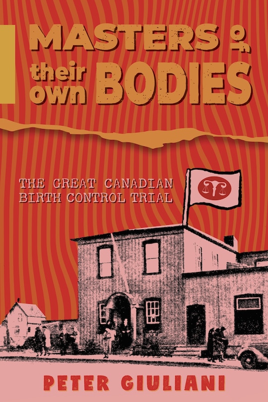 Couverture_Masters of Their Own Bodies