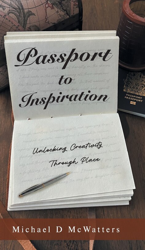 Couverture_Passport to Inspiration