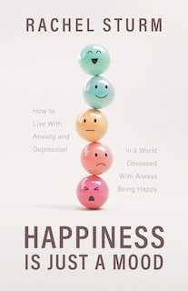 Front cover_Happiness Is Just a Mood