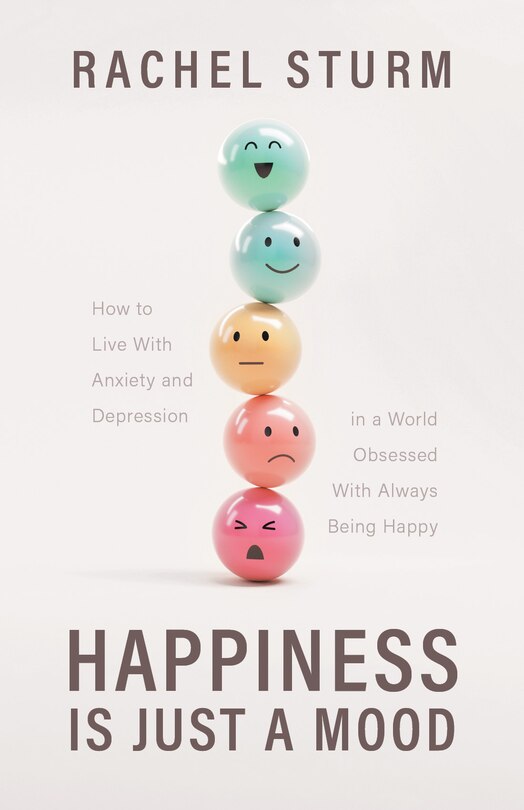 Front cover_Happiness Is Just a Mood