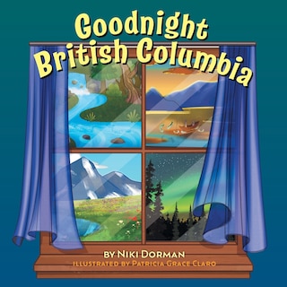 Front cover_Goodnight British Columbia