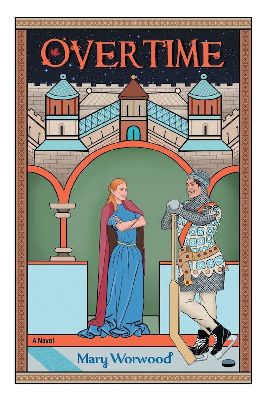 Front cover_Overtime