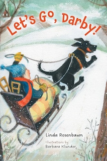 Front cover_Let's Go, Darby!