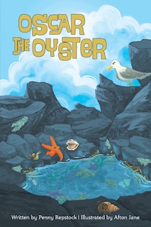 Front cover_Oscar the Oyster