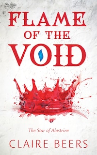Front cover_Flame of the Void