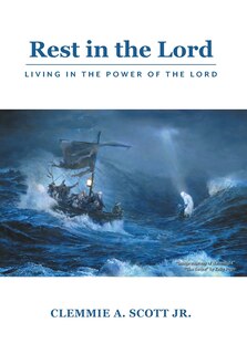 Front cover_Rest in the Lord