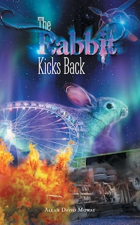 Front cover_The Rabbit Kicks Back