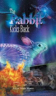 Front cover_The Rabbit Kicks Back