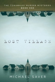 Front cover_Lost Village