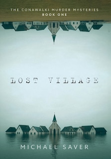 Front cover_Lost Village