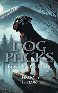 Front cover_Dog Packs