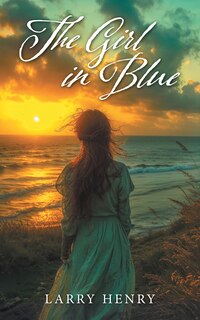 Couverture_The Girl in Blue