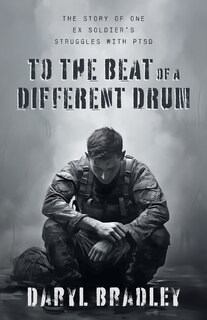 Front cover_To The Beat of a Different Drum