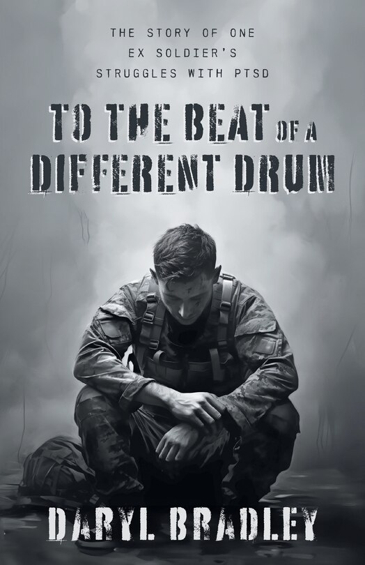 Front cover_To The Beat of a Different Drum