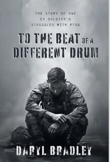 Front cover_To The Beat of a Different Drum