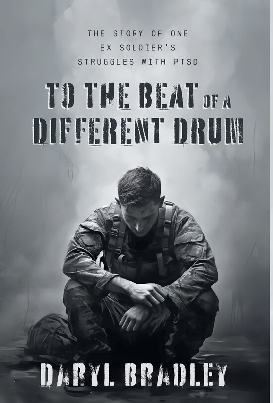 Front cover_To The Beat of a Different Drum
