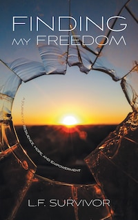 Front cover_Finding My Freedom